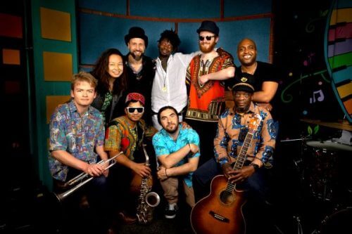 Ras Judah