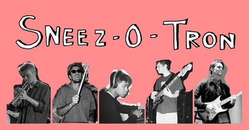 Sneez-O-Tron
