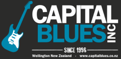 Capital Blues Inc.