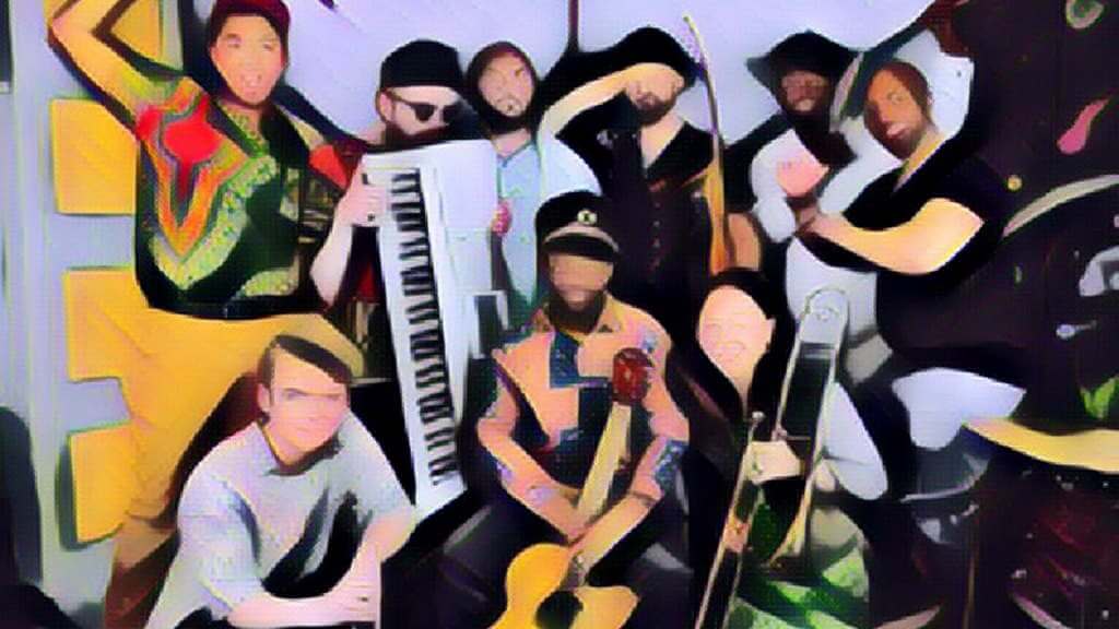 Wellington roots bands