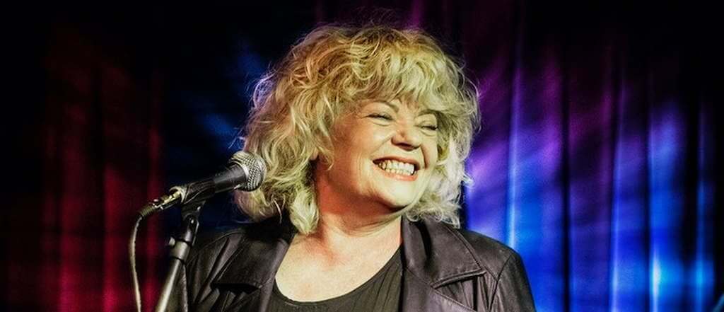 Erna Ferry
