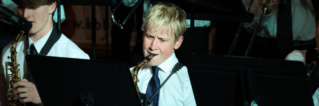 Big band
