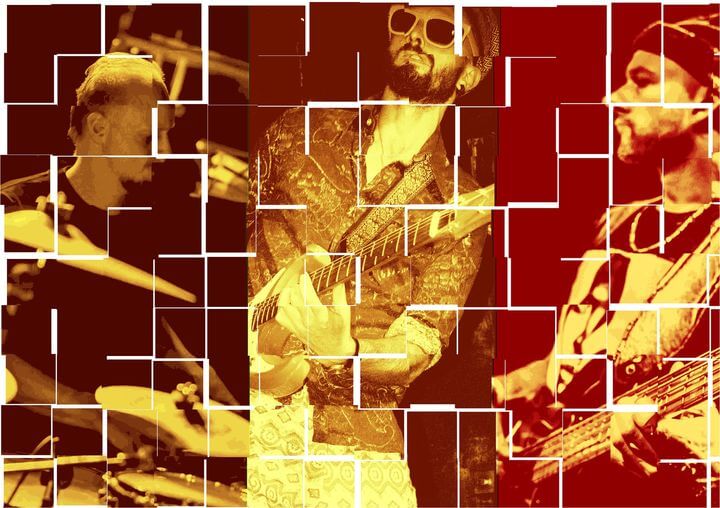 Wellington live music