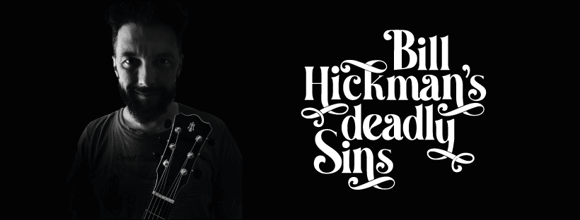 Wellington live country blues