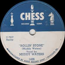 Blues music in Wellington