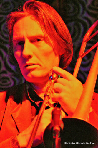 Live blues gigs in Wellington