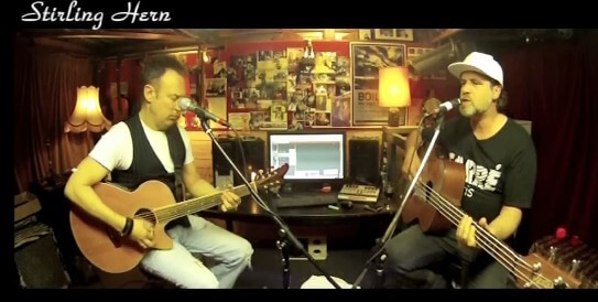 Live music in Wellington