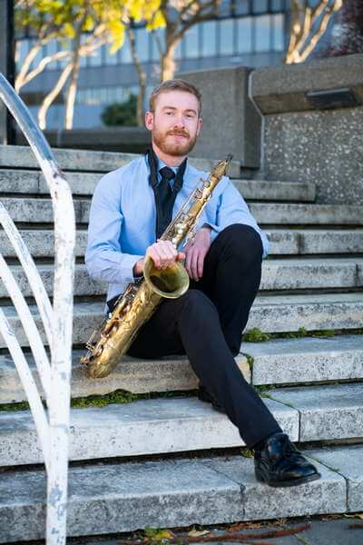 Cool jazz