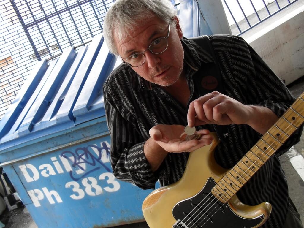 Phil McLaughlin