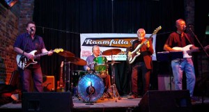 The Kemptones