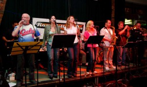 Dave Feehan band