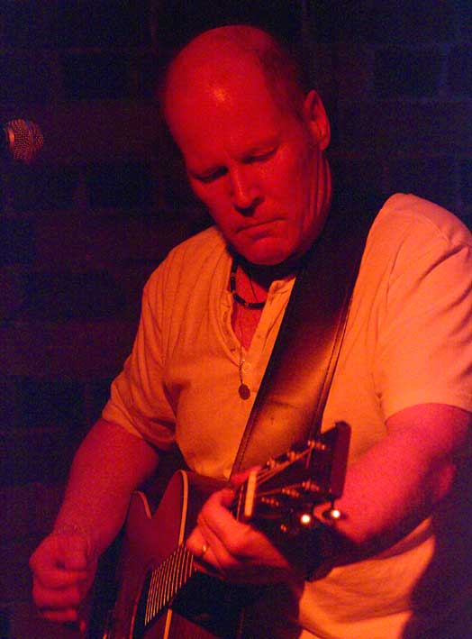 Del Thomas